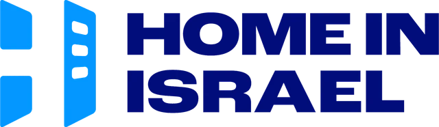 Home in Israel